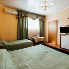 Отель Черное море, Лазаревское, Краснодарский край