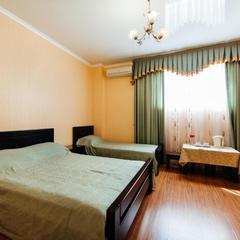 Отель Черное море, Лазаревское, Краснодарский край