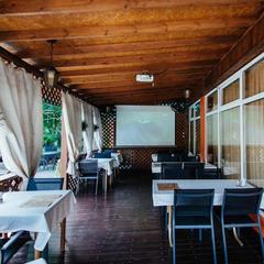 Отель Черное море, Лазаревское, Краснодарский край