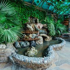 Отель Черное море, Лазаревское, Краснодарский край