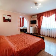 Отель Черное море, Лазаревское, Краснодарский край