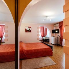 Отель Черное море, Лазаревское, Краснодарский край