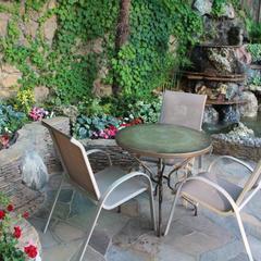 Отель Черное море, Лазаревское, Краснодарский край