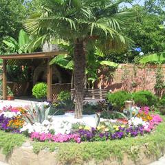 Отель Черное море, Лазаревское, Краснодарский край