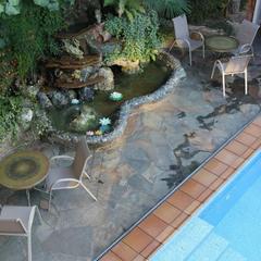 Отель Черное море, Лазаревское, Краснодарский край