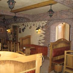 Отель Черное море, Лазаревское, Краснодарский край