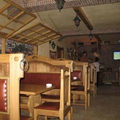 Отель Черное море, Лазаревское, Краснодарский край