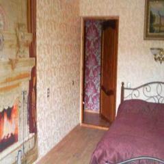 Гостевой дом Tres Palmas, Лазаревское, Краснодарский край