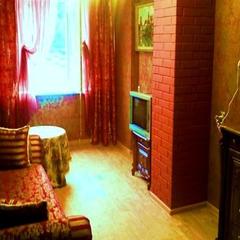 Гостевой дом Tres Palmas, Лазаревское, Краснодарский край