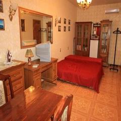 Гостевой дом Tres Palmas, Лазаревское, Краснодарский край