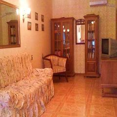 Гостевой дом Tres Palmas, Лазаревское, Краснодарский край