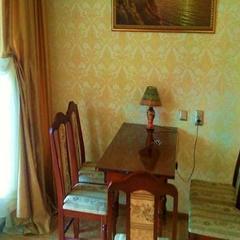 Гостевой дом Tres Palmas, Лазаревское, Краснодарский край