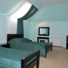 Отель Черное море, Лазаревское, Краснодарский край