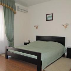 Отель Черное море, Лазаревское, Краснодарский край