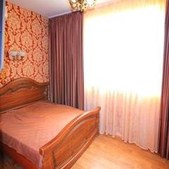 Гостевой дом Tres Palmas, Лазаревское, Краснодарский край