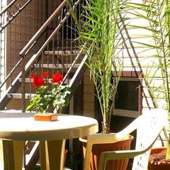 Гостевой дом Tres Palmas, Лазаревское, Краснодарский край