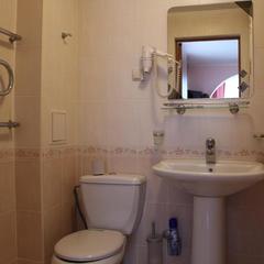 Отель Черное море, Лазаревское, Краснодарский край