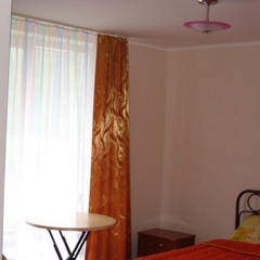 Гостиница Эстель на Сьянова, Лазаревское, Краснодарский край