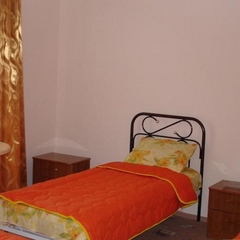 Гостиница Эстель на Сьянова, Лазаревское, Краснодарский край