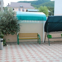 Гостиница Эстель на Сьянова, Лазаревское, Краснодарский край