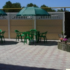 Гостиница Эстель на Сьянова, Лазаревское, Краснодарский край