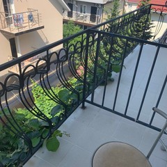 Гостиница Эстель на Сьянова, Лазаревское, Краснодарский край