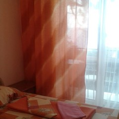 Гостиница Эстель на Сьянова, Лазаревское, Краснодарский край