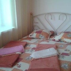 Гостиница Эстель на Сьянова, Лазаревское, Краснодарский край