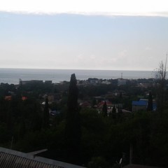 Гостиница Эстель на Сьянова, Лазаревское, Краснодарский край