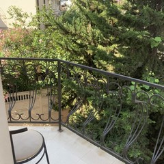 Гостиница Эстель на Сьянова, Лазаревское, Краснодарский край