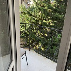 Гостиница Эстель на Сьянова, Лазаревское, Краснодарский край