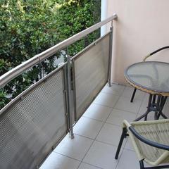 Гостиница Аквамарин, Лазаревское, Краснодарский край