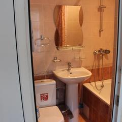 Гостиница Аквамарин, Лазаревское, Краснодарский край