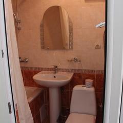 Гостиница Аквамарин, Лазаревское, Краснодарский край