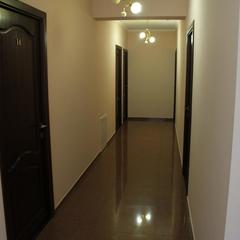 Гостиница Аквамарин, Лазаревское, Краснодарский край