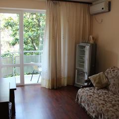 Гостиница Аквамарин, Лазаревское, Краснодарский край