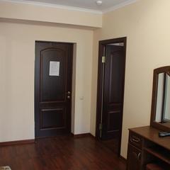 Гостиница Аквамарин, Лазаревское, Краснодарский край