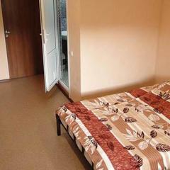 База отдыха Радуга, Лазаревское, Краснодарский край