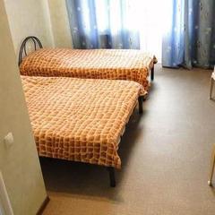 База отдыха Радуга, Лазаревское, Краснодарский край