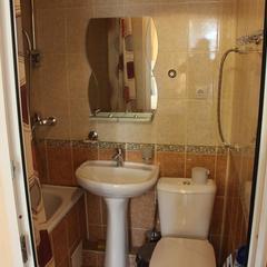 Гостиница Аквамарин, Лазаревское, Краснодарский край