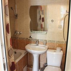 Гостиница Аквамарин, Лазаревское, Краснодарский край