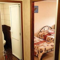 База отдыха Радуга, Лазаревское, Краснодарский край