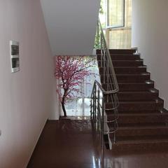 Гостиница Аквамарин, Лазаревское, Краснодарский край