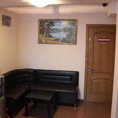 Гостиница Аквамарин, Лазаревское, Краснодарский край