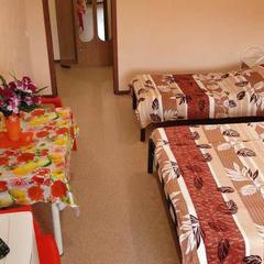 База отдыха Радуга, Лазаревское, Краснодарский край