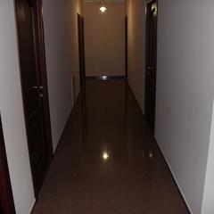 Гостиница Аквамарин, Лазаревское, Краснодарский край