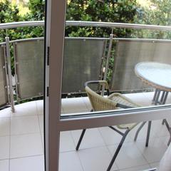 Гостиница Аквамарин, Лазаревское, Краснодарский край