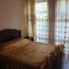 Гостиница Аквамарин, Лазаревское, Краснодарский край