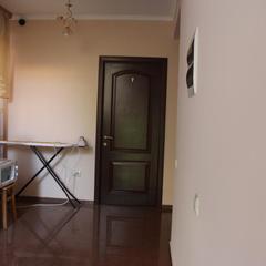 Гостиница Аквамарин, Лазаревское, Краснодарский край