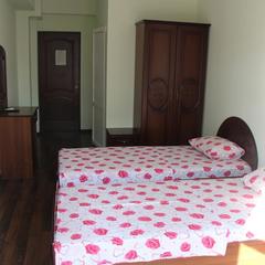 Гостиница Аквамарин, Лазаревское, Краснодарский край